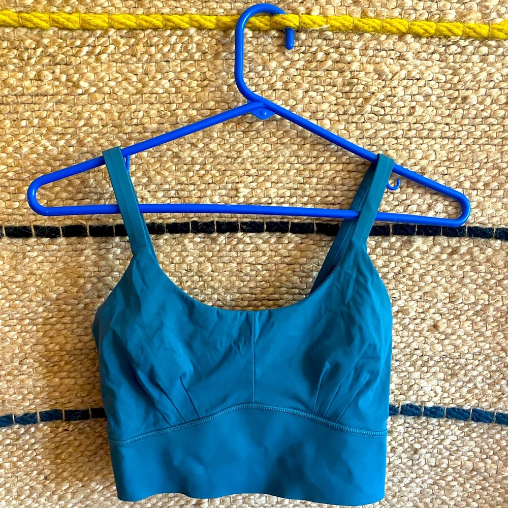 Your Go To Sport Bra by Born Primitive (M)